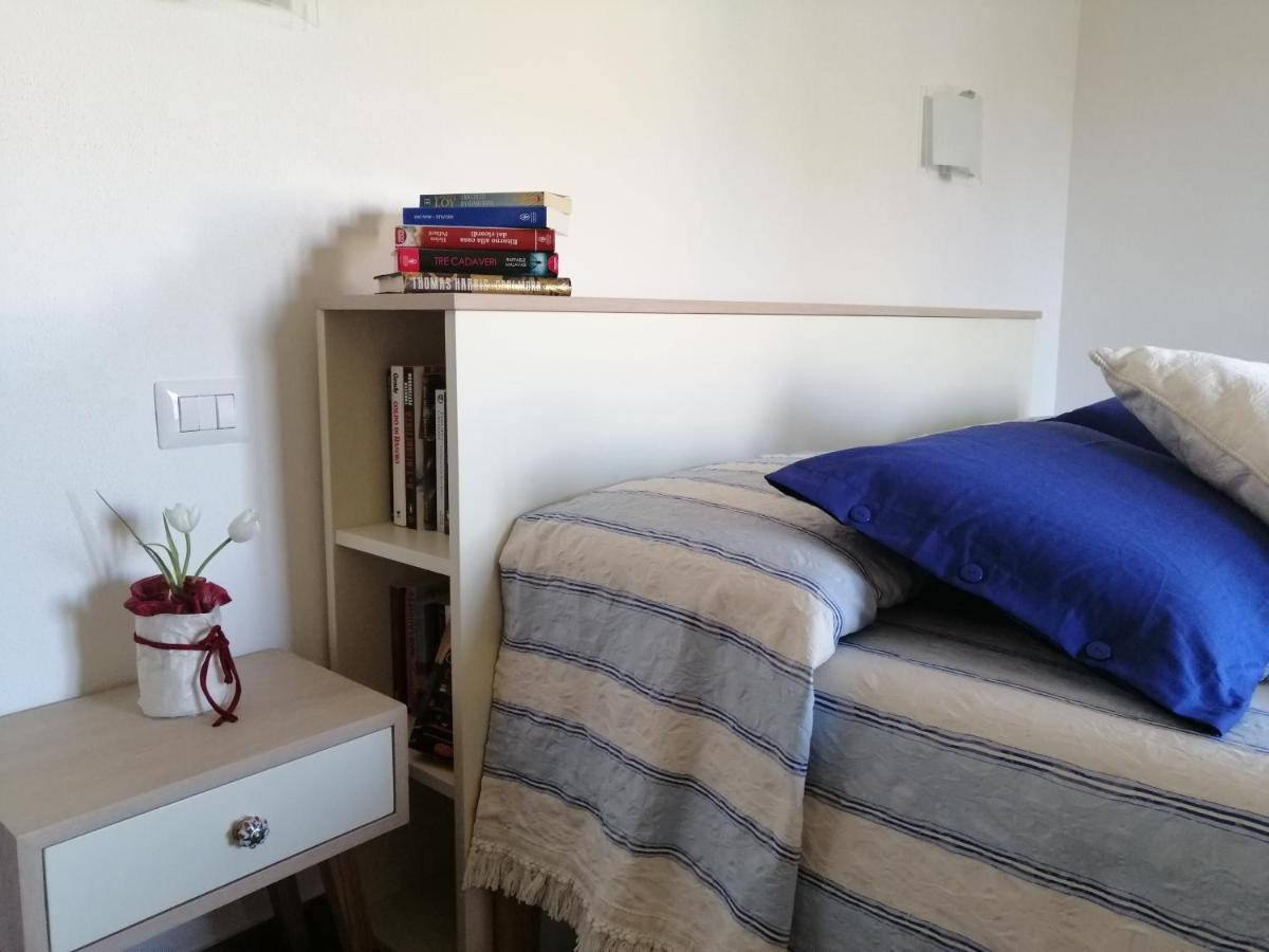 Maison Kaina Ольбия Экстерьер фото