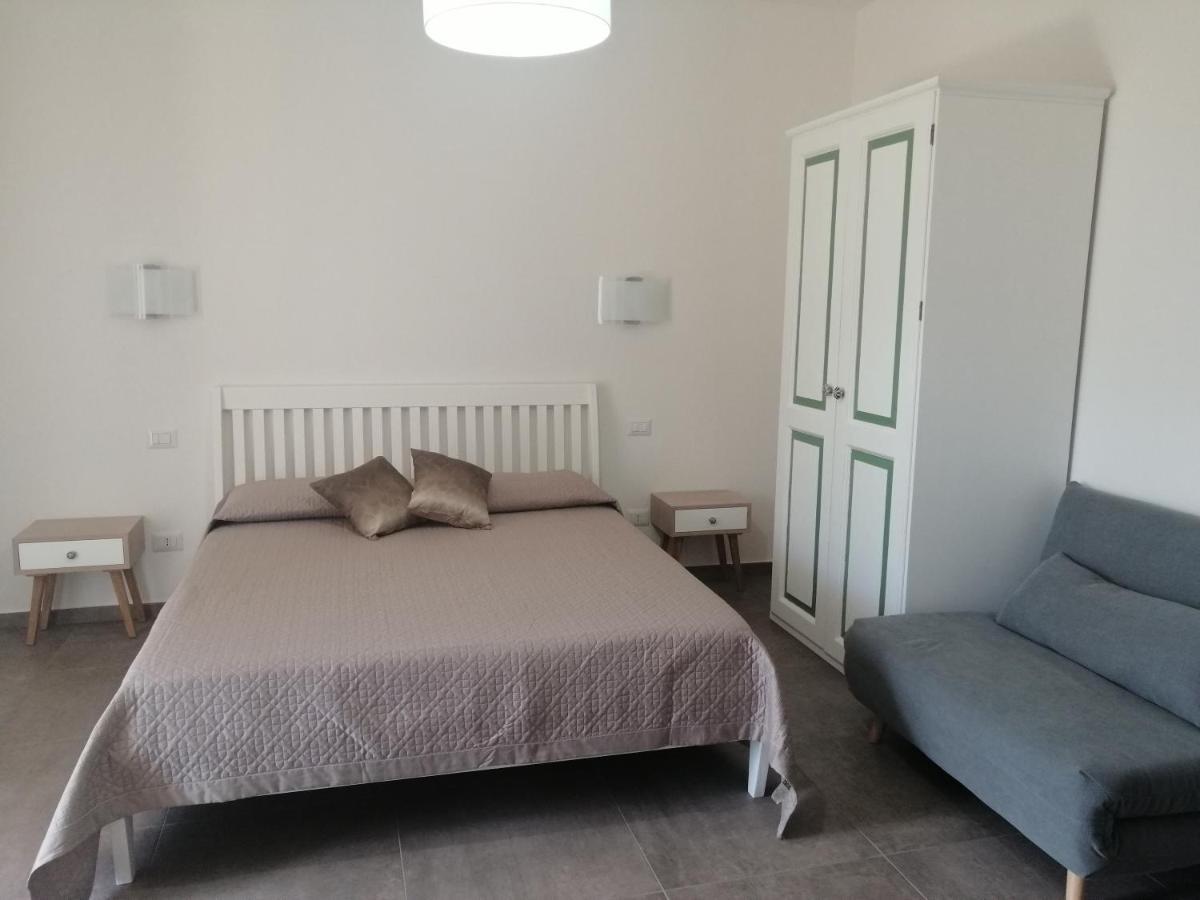 Maison Kaina Ольбия Экстерьер фото