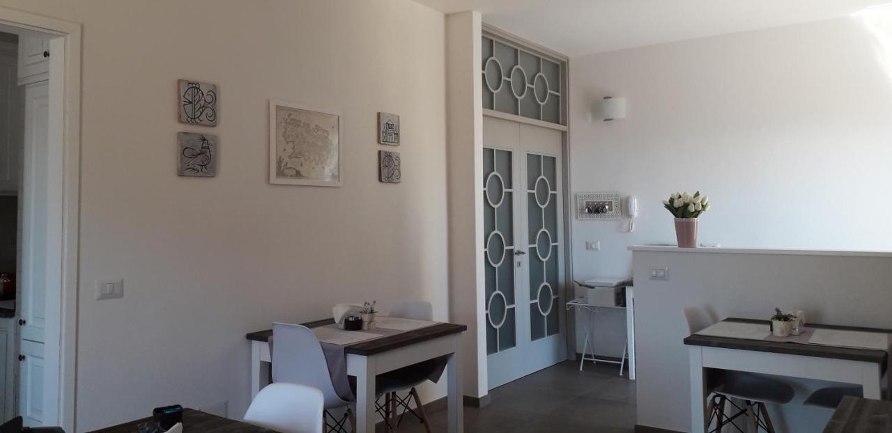 Maison Kaina Ольбия Экстерьер фото